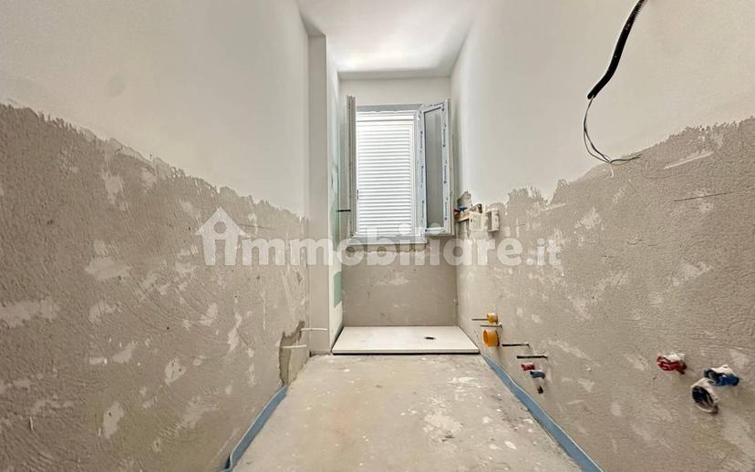 Terratetto unifamiliare via Reginaldo Giuliani, Careggi - Rifredi - Dalmazia, Firenze — foto 11 di 26