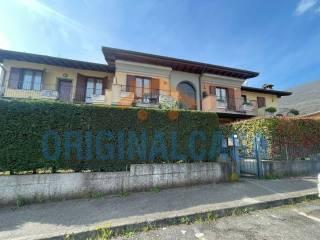 Bilocale via Antonio Gramsci, Centro, Nuvolera — foto 2 di 18