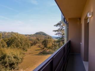 Bilocale via Abate Barbieri, Torreglia — foto 18 di 36