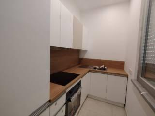 Bilocale ottimo stato, primo piano, San Marone, San Giuseppe, Risorgimento, Civitanova Marche — foto 3 di 12