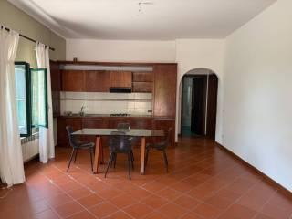 Appartamento in villa via Due Fontane 77, Centro, Caltanissetta — foto 4 di 15