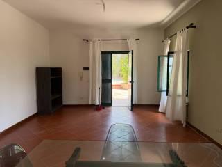 Appartamento in villa via Due Fontane 77, Centro, Caltanissetta — foto 14 di 15