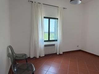 Appartamento in villa via Due Fontane 77, Centro, Caltanissetta — foto 6 di 15