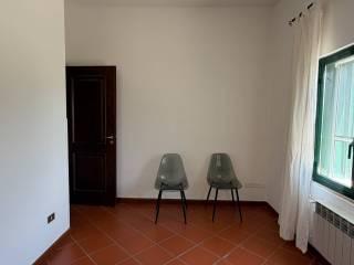Appartamento in villa via Due Fontane 77, Centro, Caltanissetta — foto 8 di 15