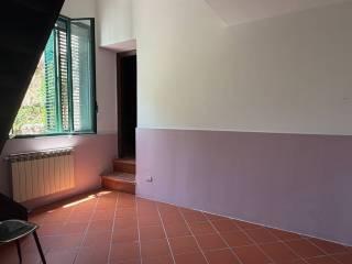 Appartamento in villa via Due Fontane 77, Centro, Caltanissetta — foto 2 di 15