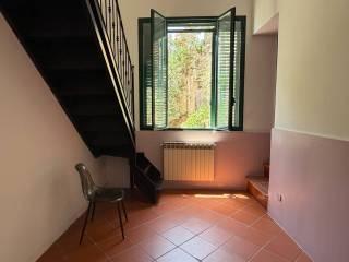 Appartamento in villa via Due Fontane 77, Centro, Caltanissetta