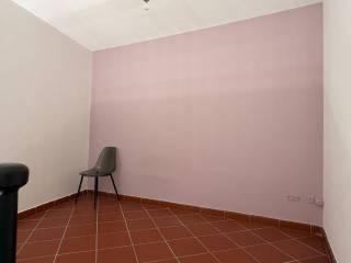 Appartamento in villa via Due Fontane 77, Centro, Caltanissetta — foto 3 di 15