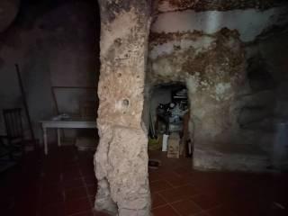Appartamento in villa via Due Fontane 77, Centro, Caltanissetta — foto 15 di 15