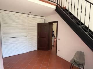 Appartamento in villa via Due Fontane 77, Centro, Caltanissetta — foto 11 di 15