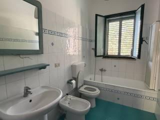 Appartamento in villa via Due Fontane 77, Centro, Caltanissetta — foto 9 di 15