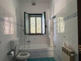 Appartamento in villa via Due Fontane 77, Centro, Caltanissetta — foto 13 di 15