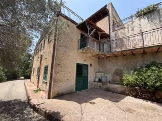 Appartamento in villa via Due Fontane 77, Centro, Caltanissetta — foto 7 di 15