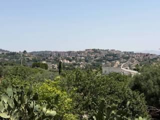 Appartamento in villa via Due Fontane 77, Centro, Caltanissetta — foto 10 di 15