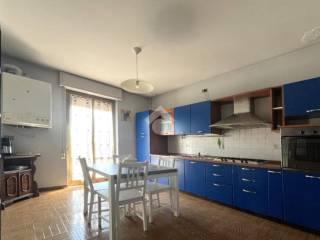 Quadrilocale via Brescia, Centro, Nave — foto 7 di 12