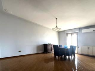 Quadrilocale via Brescia, Centro, Nave — foto 9 di 12