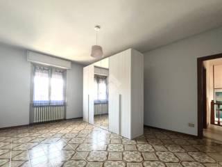 Quadrilocale via Brescia, Centro, Nave — foto 6 di 12