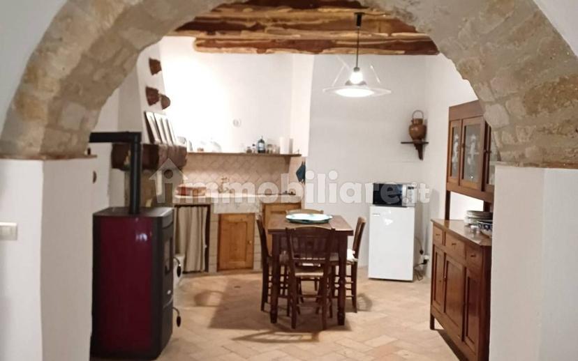 Open space via Giuseppe Mazzini, Farnese — foto 8 di 26