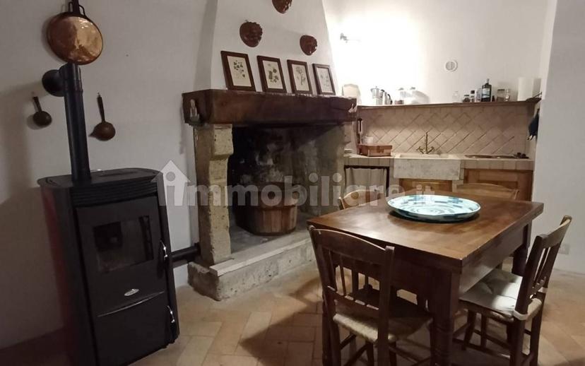 Open space via Giuseppe Mazzini, Farnese — foto 4 di 26