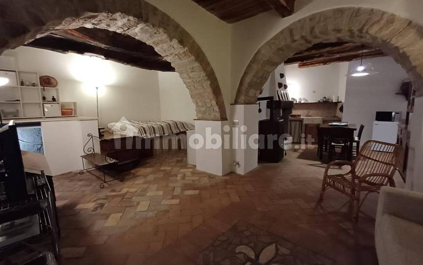 Open space via Giuseppe Mazzini, Farnese — foto 14 di 26