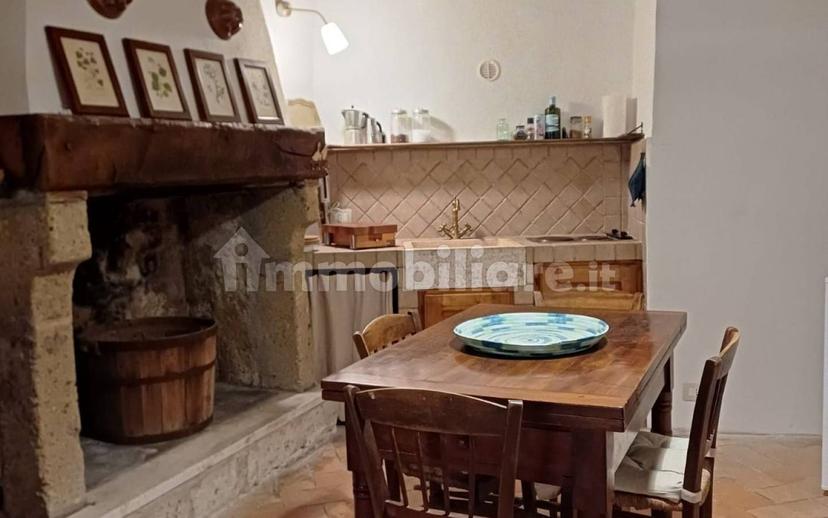 Open space via Giuseppe Mazzini, Farnese — foto 5 di 26