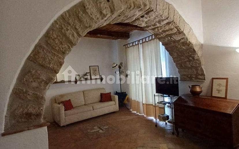 Open space via Giuseppe Mazzini, Farnese — foto 25 di 26