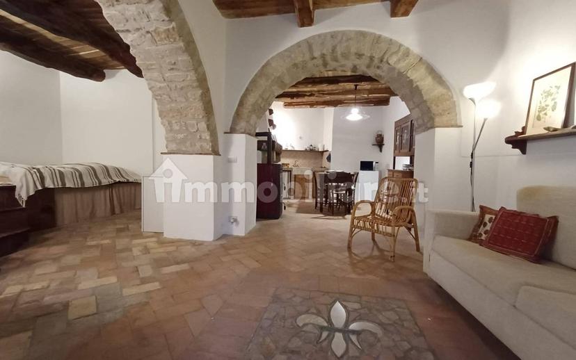 Open space via Giuseppe Mazzini, Farnese — foto 7 di 26
