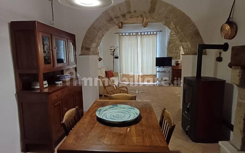 Open space via Giuseppe Mazzini, Farnese — foto 15 di 26