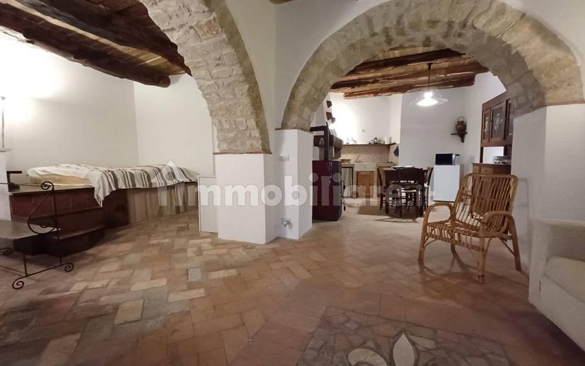 Open space via Giuseppe Mazzini, Farnese — foto 19 di 26