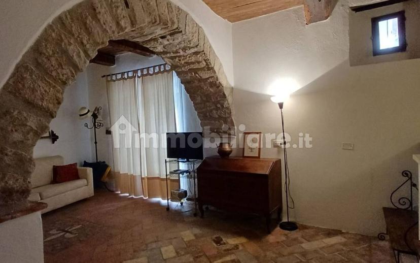 Open space via Giuseppe Mazzini, Farnese — foto 12 di 26
