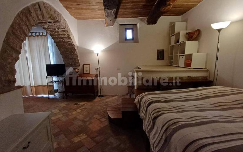 Open space via Giuseppe Mazzini, Farnese — foto 26 di 26