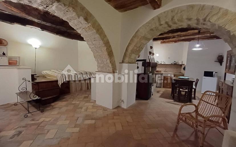 Open space via Giuseppe Mazzini, Farnese — foto 24 di 26