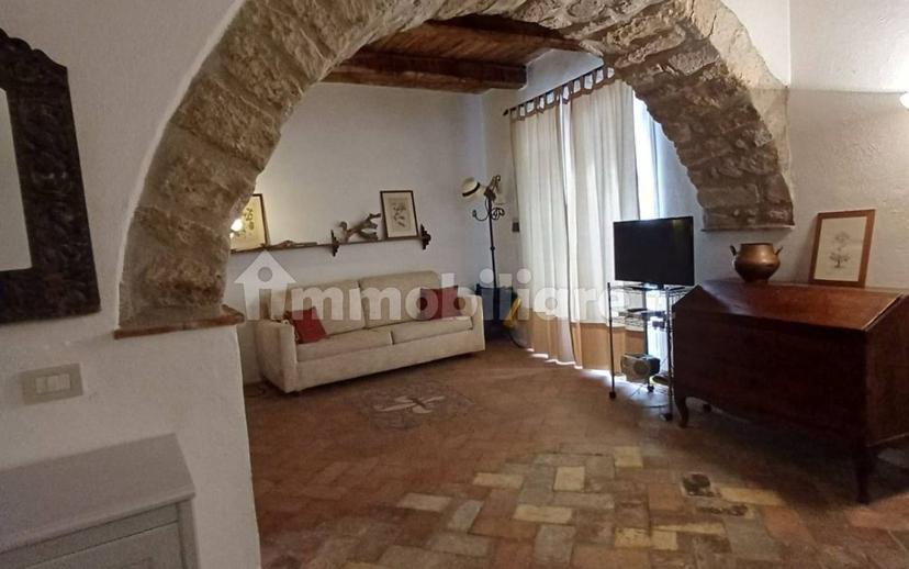 Open space via Giuseppe Mazzini, Farnese — foto 22 di 26