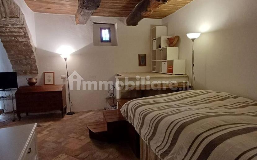 Open space via Giuseppe Mazzini, Farnese — foto 9 di 26