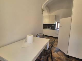 Trilocale via Principe Umberto, Centro, Rocca di Cambio — foto 18 di 21