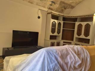Trilocale via Principe Umberto, Centro, Rocca di Cambio — foto 21 di 21