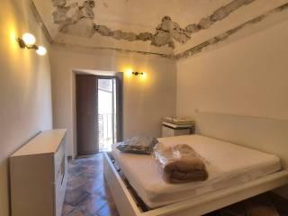 Trilocale via Principe Umberto, Centro, Rocca di Cambio — foto 2 di 21