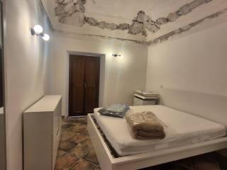 Trilocale via Principe Umberto, Centro, Rocca di Cambio — foto 15 di 21
