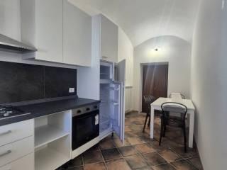 Trilocale via Principe Umberto, Centro, Rocca di Cambio — foto 3 di 21