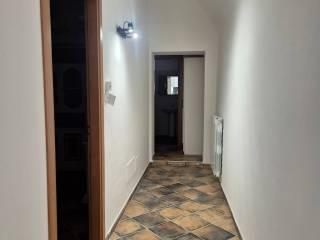 Trilocale via Principe Umberto, Centro, Rocca di Cambio — foto 13 di 21