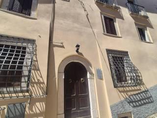 Trilocale via Principe Umberto, Centro, Rocca di Cambio — foto 5 di 21