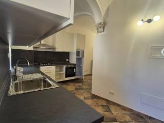 Trilocale via Principe Umberto, Centro, Rocca di Cambio — foto 20 di 21