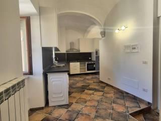 Trilocale via Principe Umberto, Centro, Rocca di Cambio — foto 17 di 21