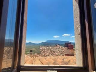 Trilocale via Principe Umberto, Centro, Rocca di Cambio — foto 10 di 21