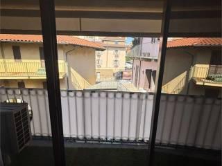Bilocale piazza de Crisfoferis, Centro, Sesto Calende — foto 2 di 12