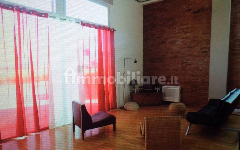 Loft 183 m², Villanova, Ravenna — foto 7 di 35