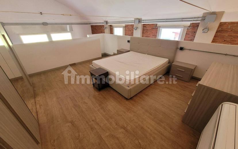 Loft 183 m², Villanova, Ravenna — foto 33 di 35