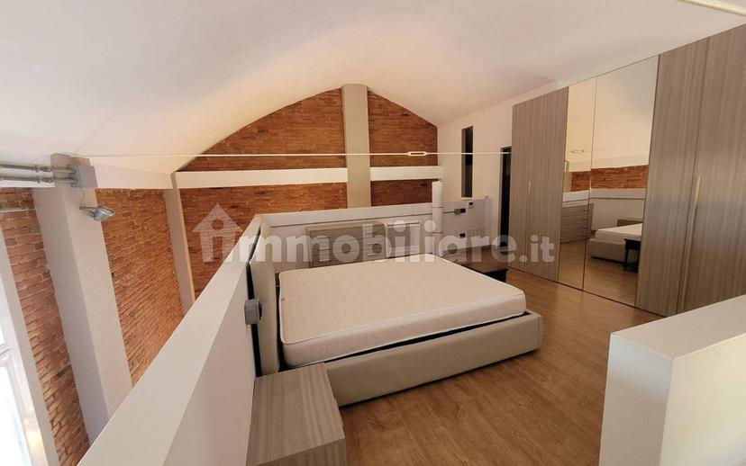 Loft 183 m², Villanova, Ravenna — foto 23 di 35