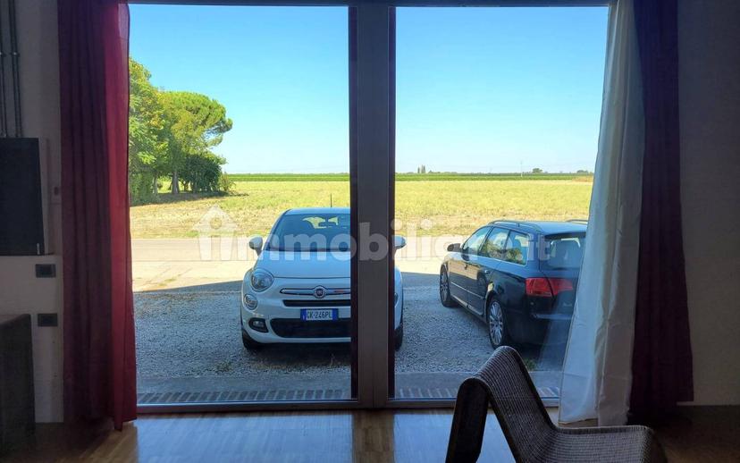 Loft 183 m², Villanova, Ravenna — foto 4 di 35