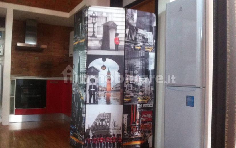 Loft 183 m², Villanova, Ravenna — foto 24 di 35