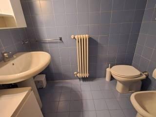 Bilocale via Bruno Schreiber, Campus - Gaione, Parma